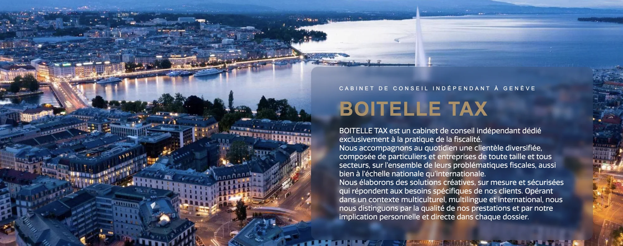 BoiTelle Tax