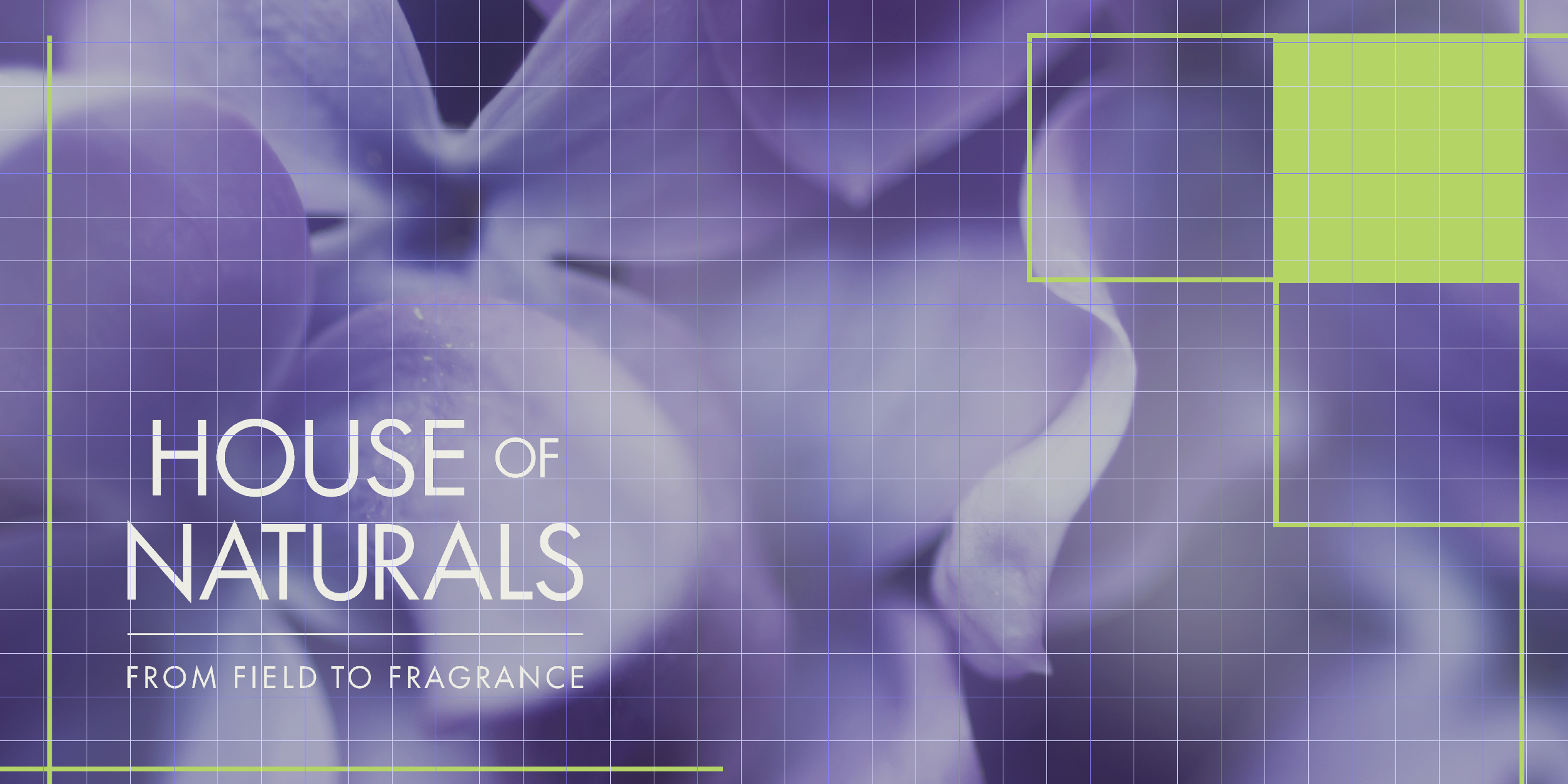 House of Naturals — Givaudan