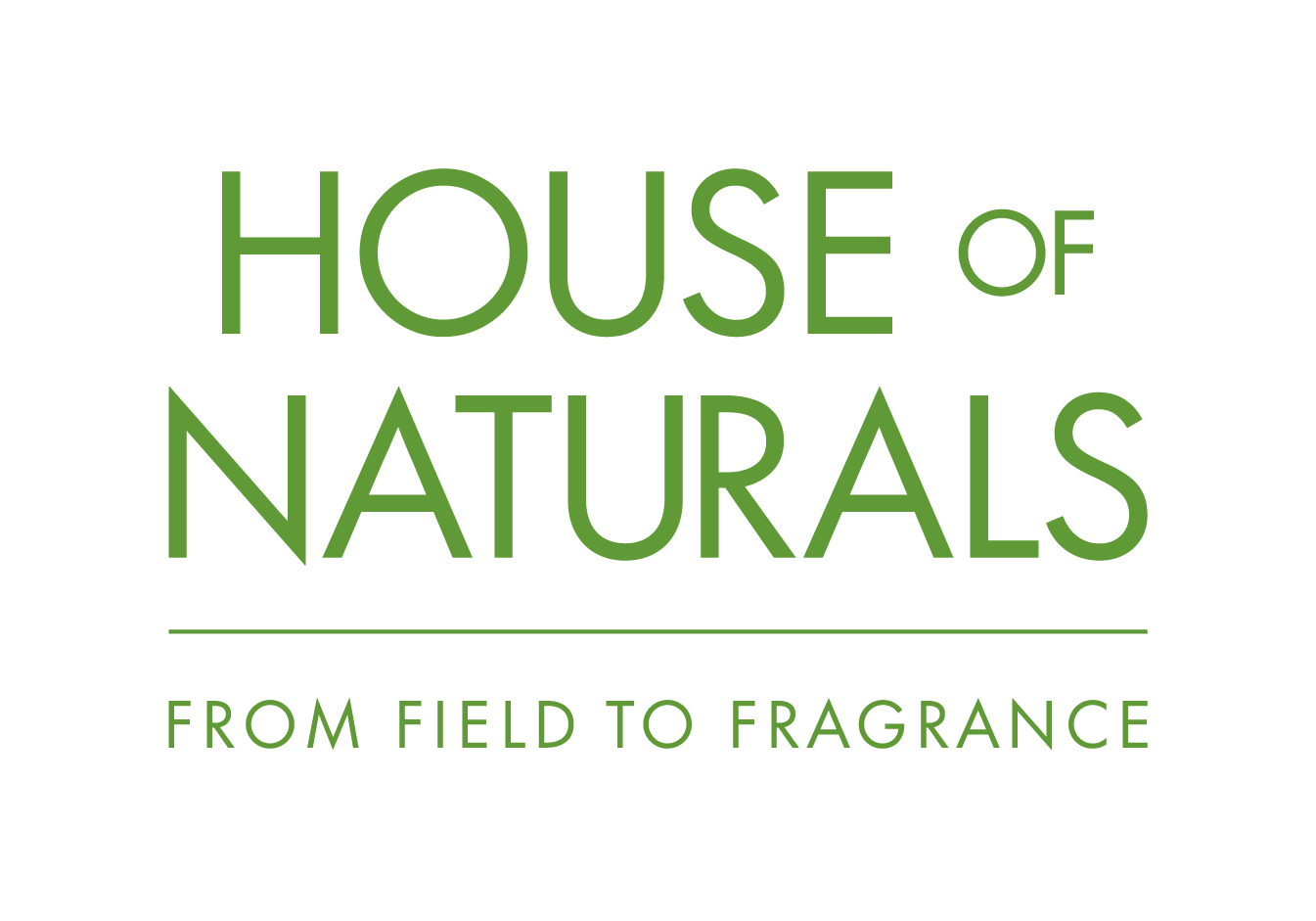 House of Naturals — Givaudan