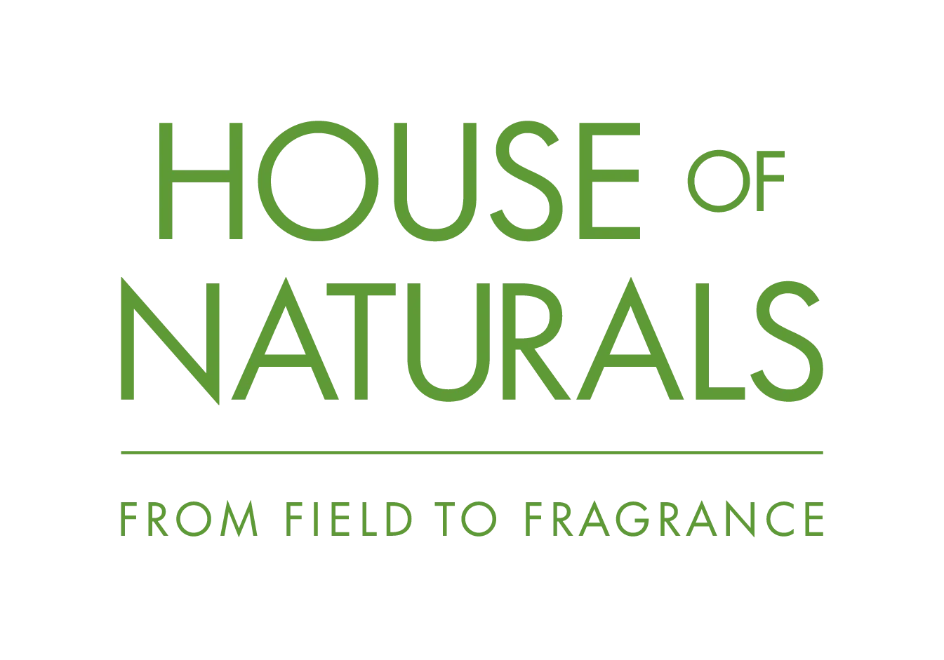 House of Naturals — Givaudan