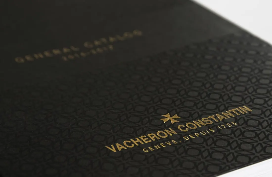 Vacheron Constantin