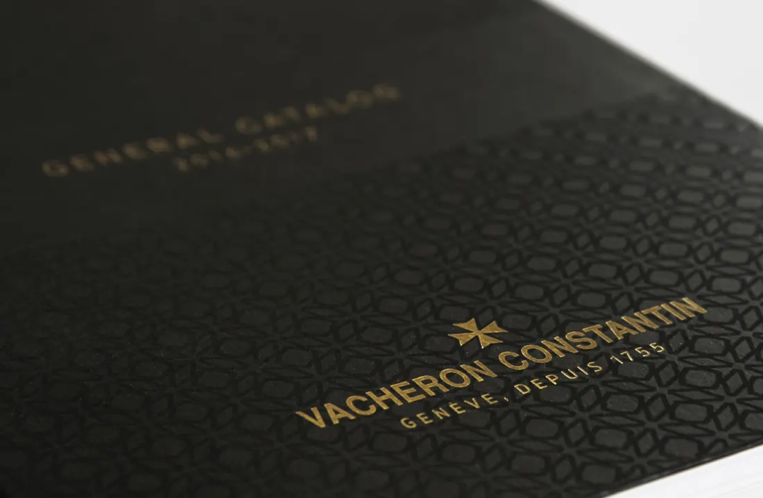 Vacheron Constantin