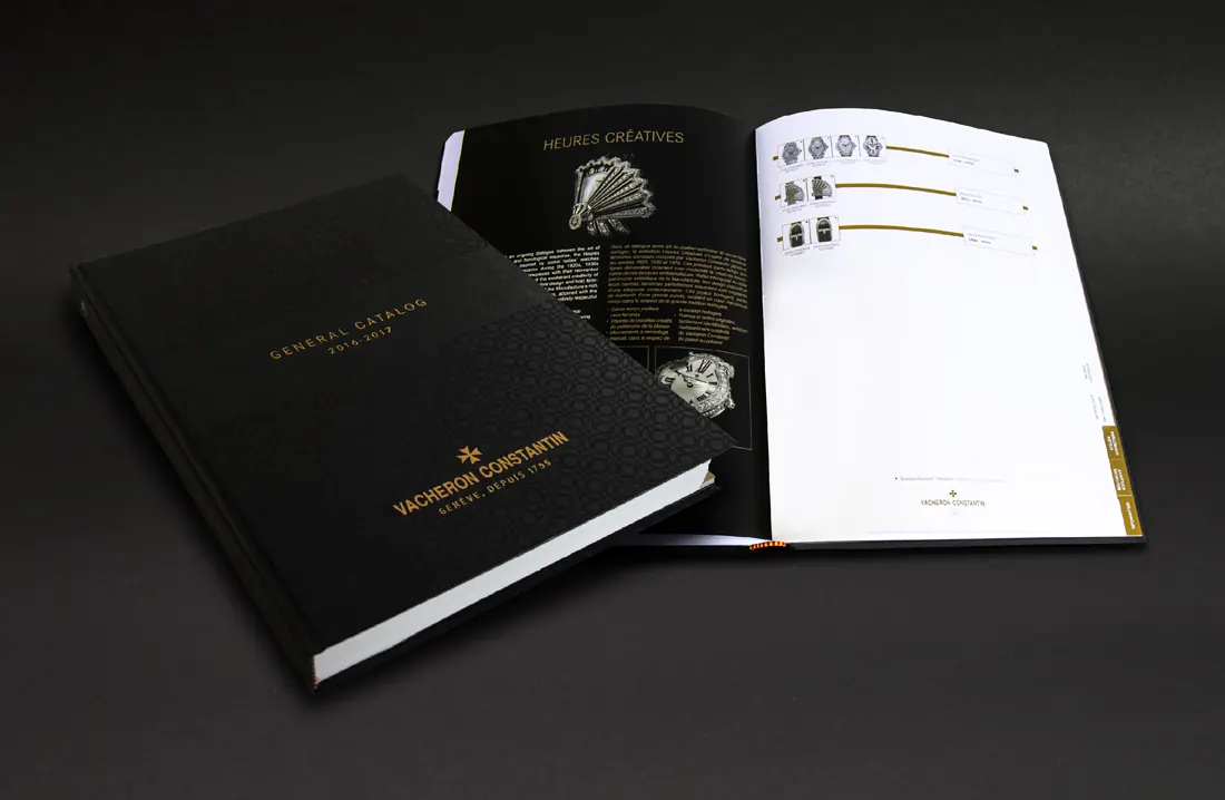 Vacheron Constantin